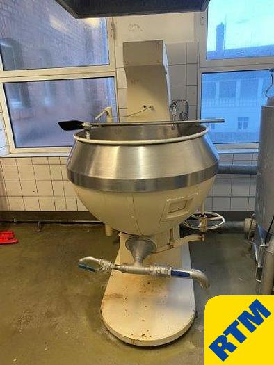 Used Hard Candy Production Line