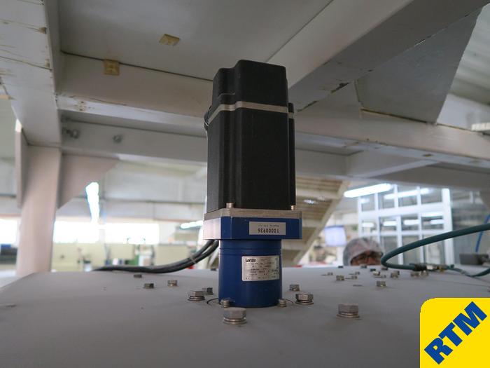 Used Horizontal Sachet Filling Machine