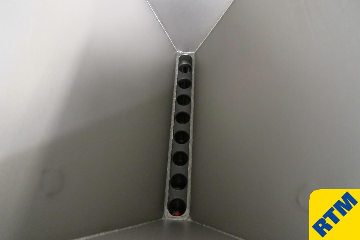 Used Chocolate Moulding Line