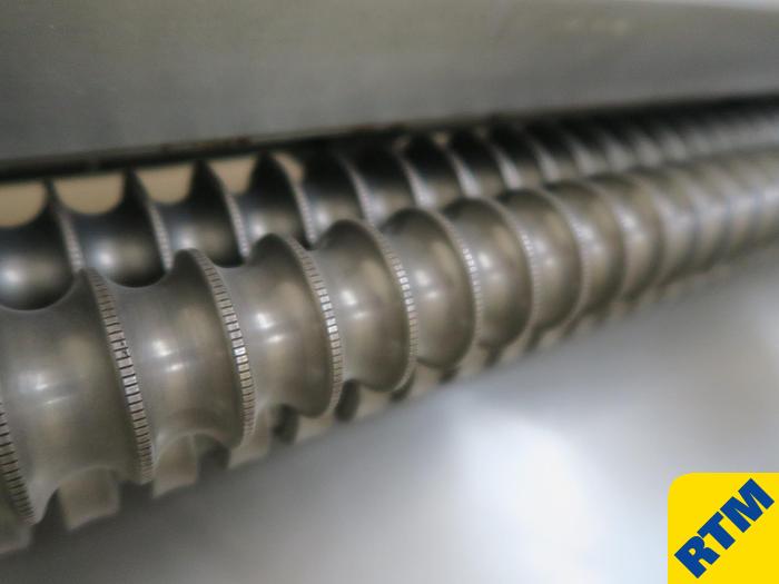 Used BALL GUM PRODUCTION LINE