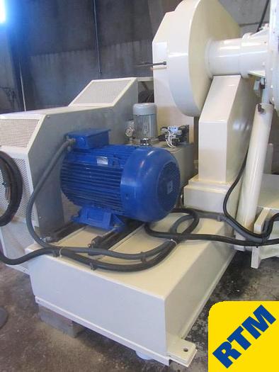 Used CHEWING GUM CHICLET PRODUCTION LINE