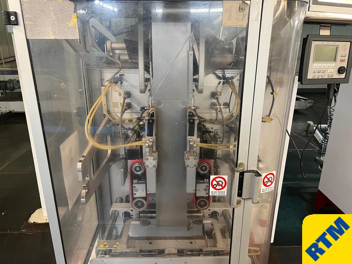 Used Complete Biscuit Factory