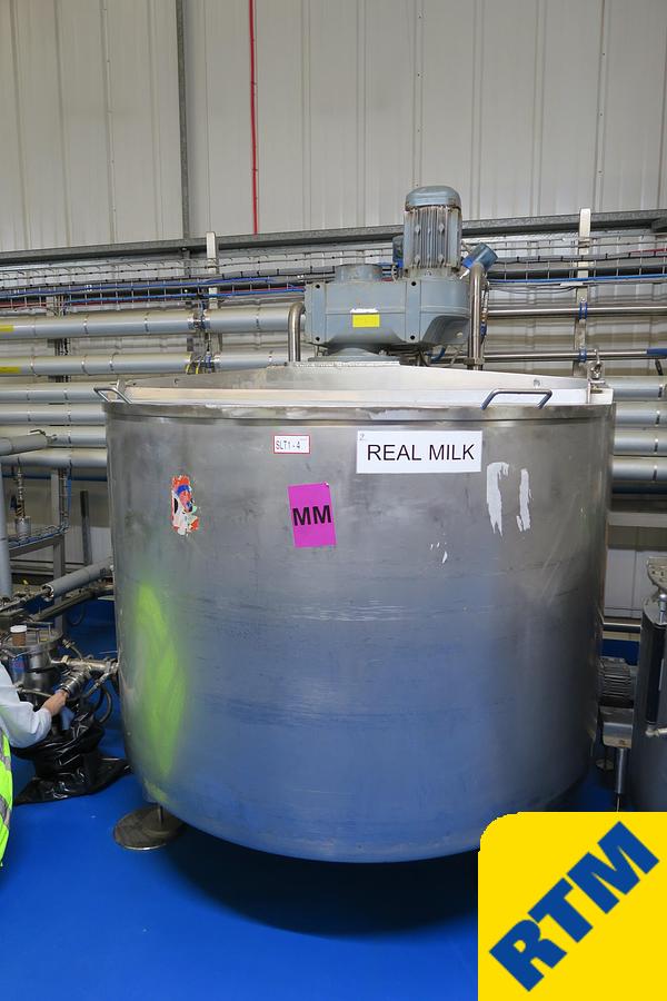 Used Conbar Bar Forming Line