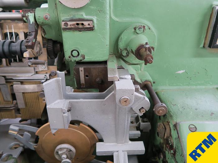 Used (2) Candy Double Twist Wrappers