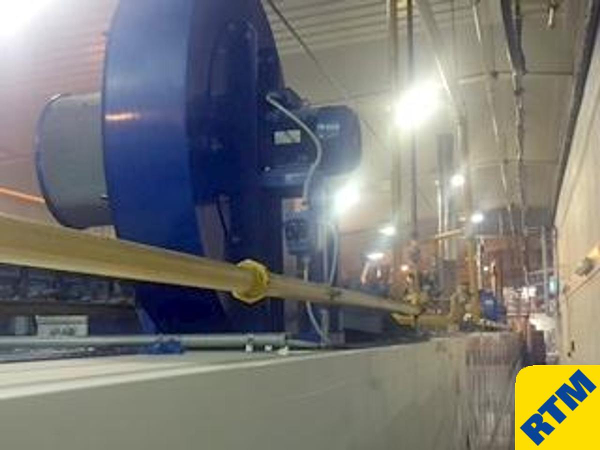 Used Complete Biscuit Factory