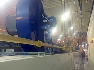 Used Complete Biscuit Factory