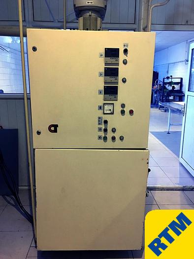 Used NAGEMA CHOCOLATE MANUFACTURING LINE