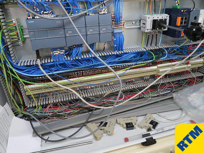 Used Chocolate Bar Wrapper