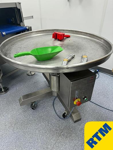 Used DOYPACK STAND UP POUCH FILLING & PACKING LINE