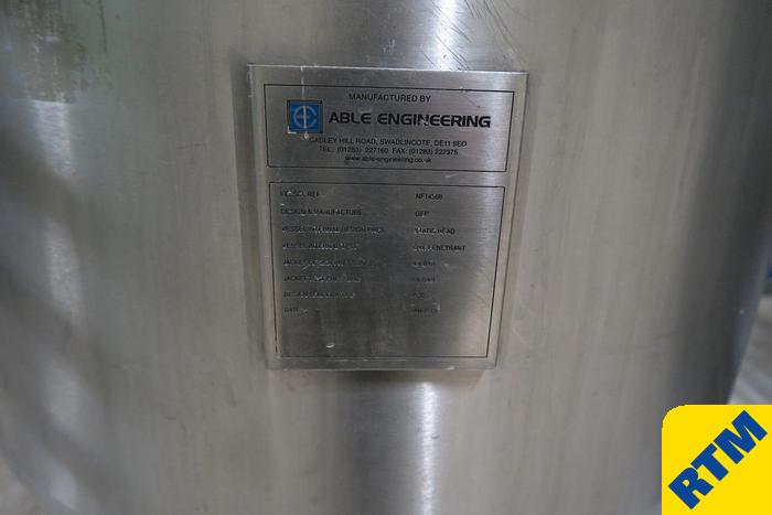 Used MOGUL PLANT - Kitchen 1