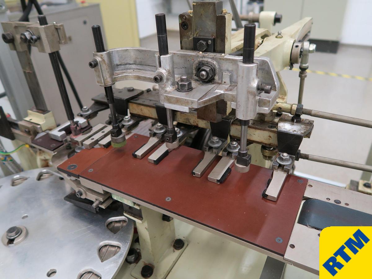 Used Chocolate Wrapping Machine