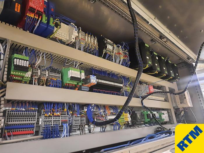 Used Chocolate Printer