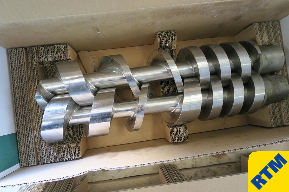 Used FILLER / PORTIONING MACHINE