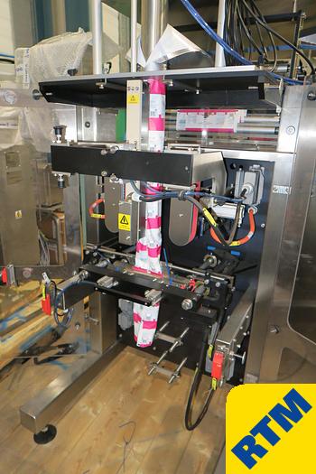 Used Bagging Line (vertical form fill seal)