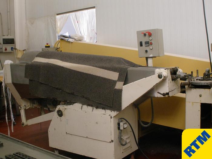 Used Rock Candy Face Cut and Wrap Line