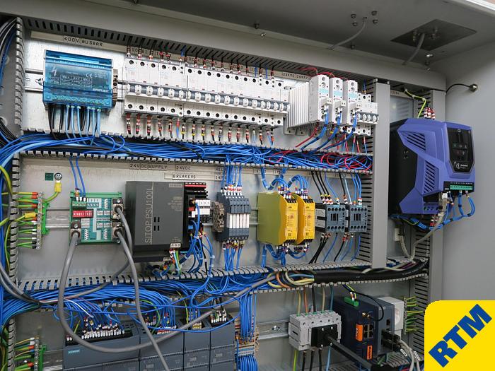 Used Chocolate Bar Wrapper