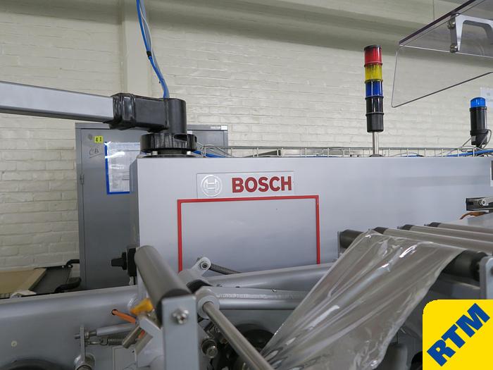 Used Chocolate Bar Wrapper