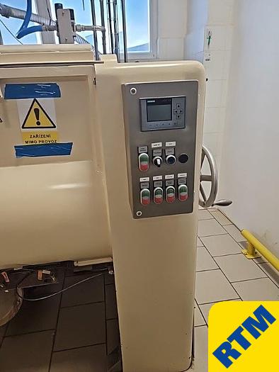 Used Chocolate Production Line