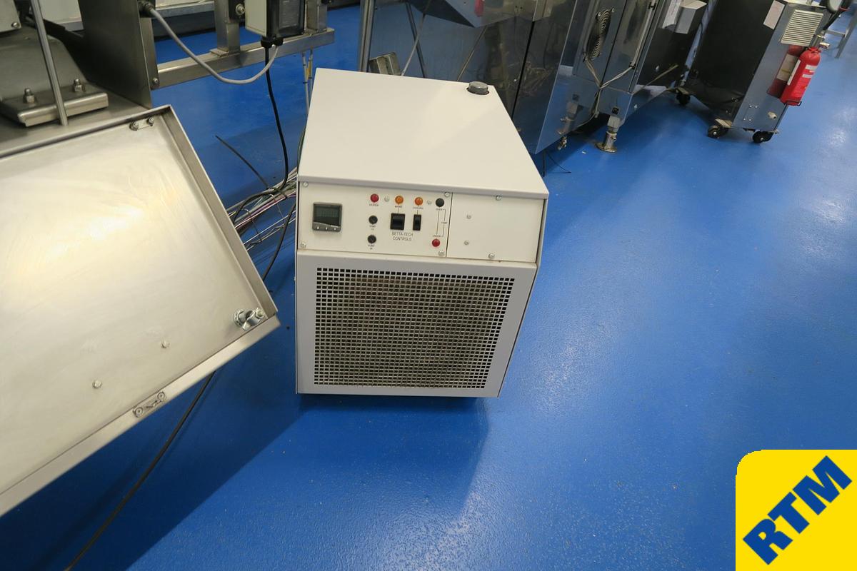 Used Conbar Bar Forming Line
