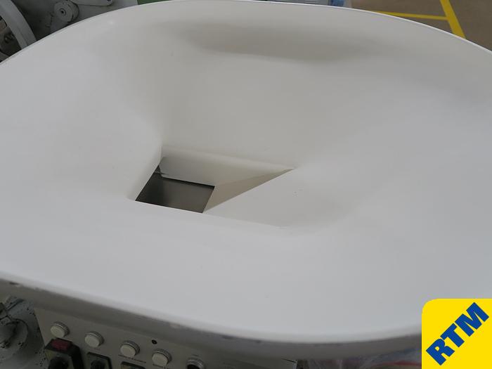 Used (2) Candy Single Twist Wrappers