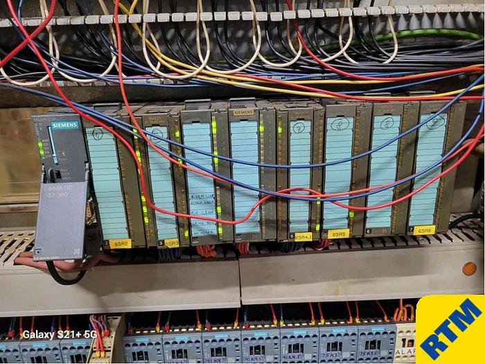 Used (2) Rolled Wafer Cone Ovens