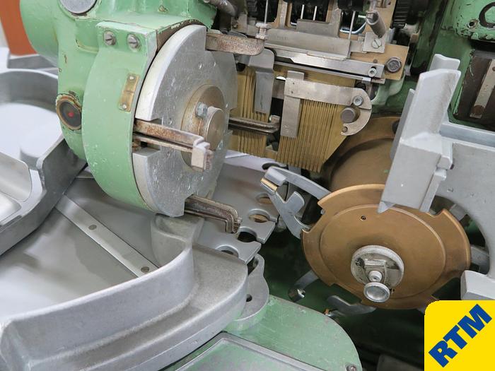 Used (2) Candy Double Twist Wrappers