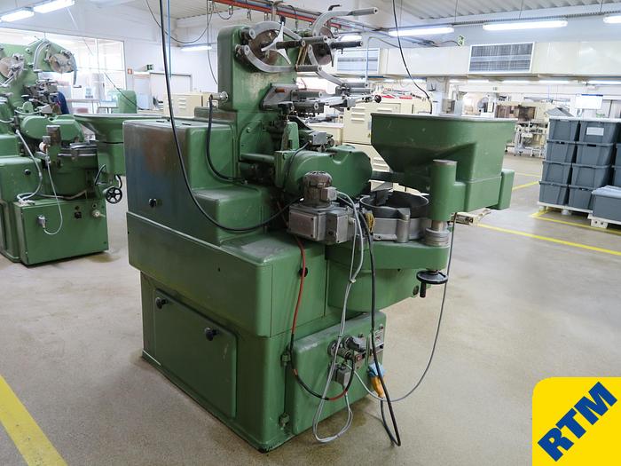 Used (2) Candy Double Twist Wrappers