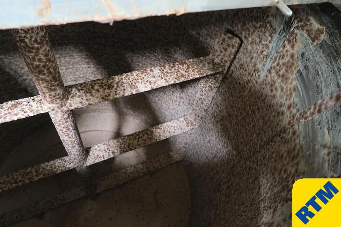 Used Chocolate Moulding Plant  - FOR SOLID BARS, AND CHOCOLATE PRALINE OR BAR SHELLS