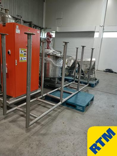 Used GELATINE / PECTIN KITCHEN