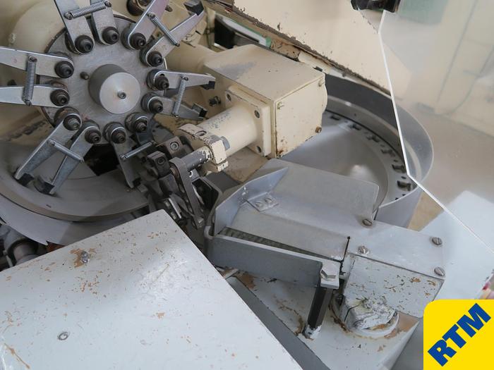 Used (3) Candy Single Twist Wrappers