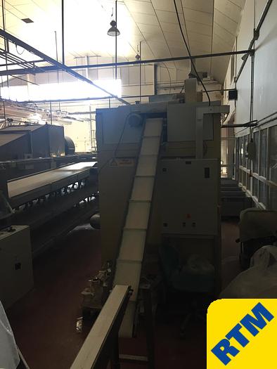 Used Lollipop Forming and Wrapping Line