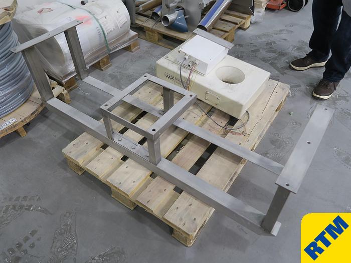 Used Bagging Machine