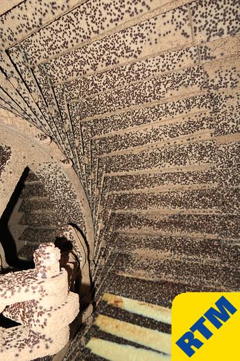 Used Universal Refiner Conche