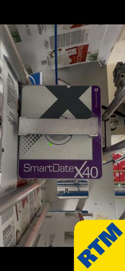 Used Bagging Machine