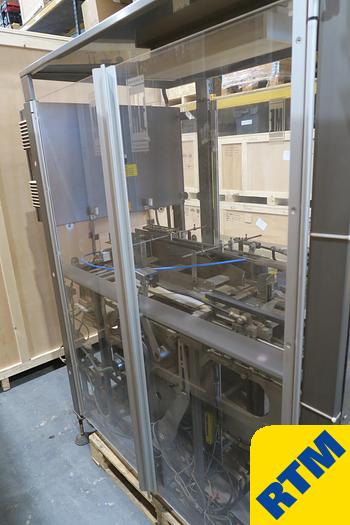 Used (2) Overwrappers