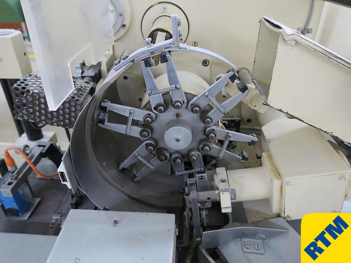 Used (3) Candy Single Twist Wrappers