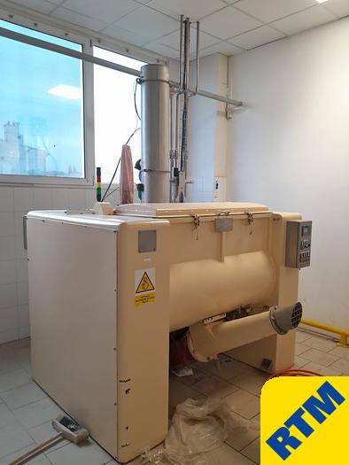 Used Chocolate Production Line