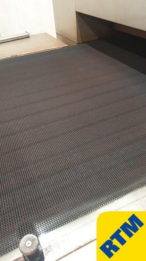 Used Tunnel Oven