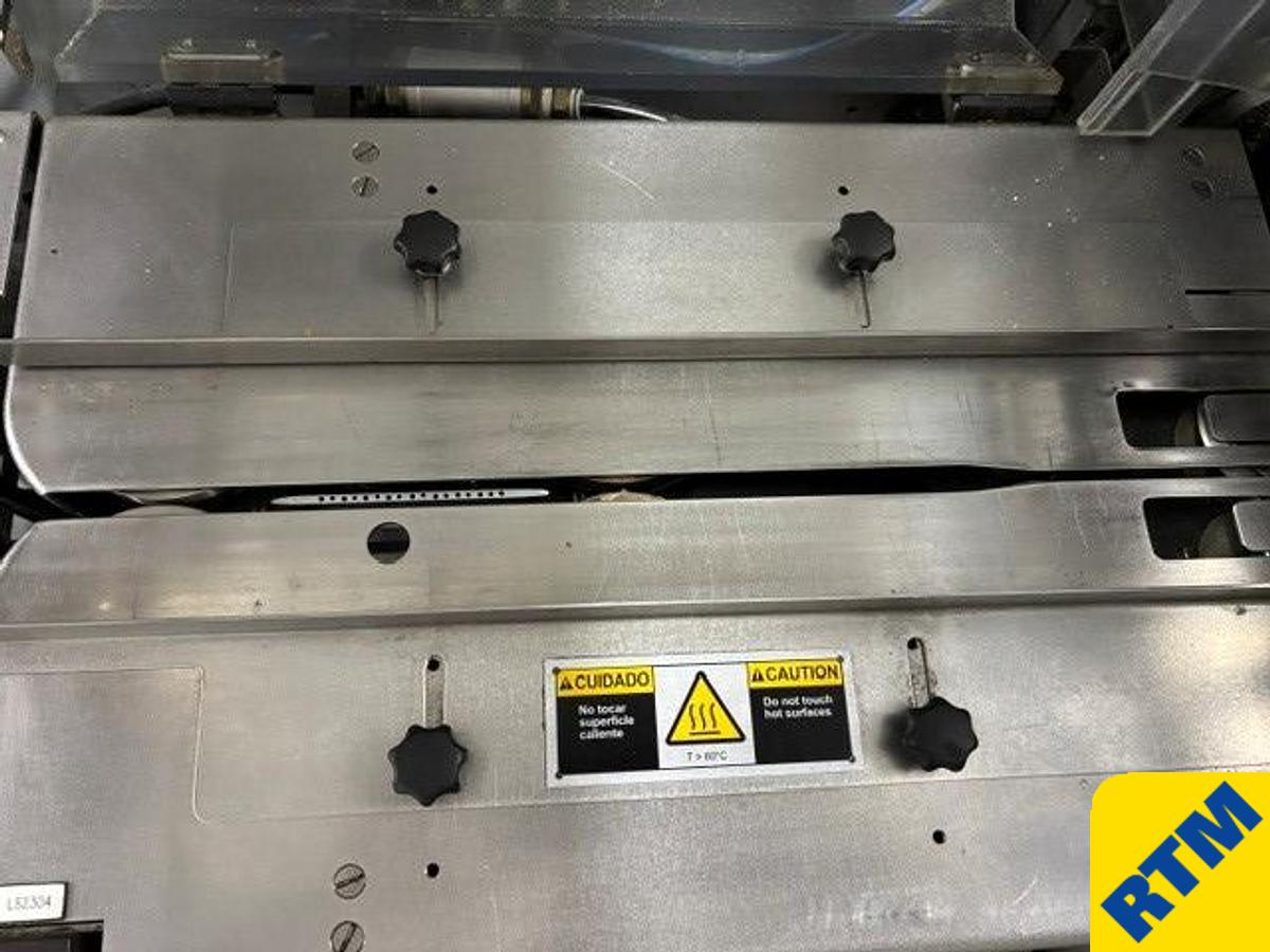 Used BISCUIT PACKING LINE