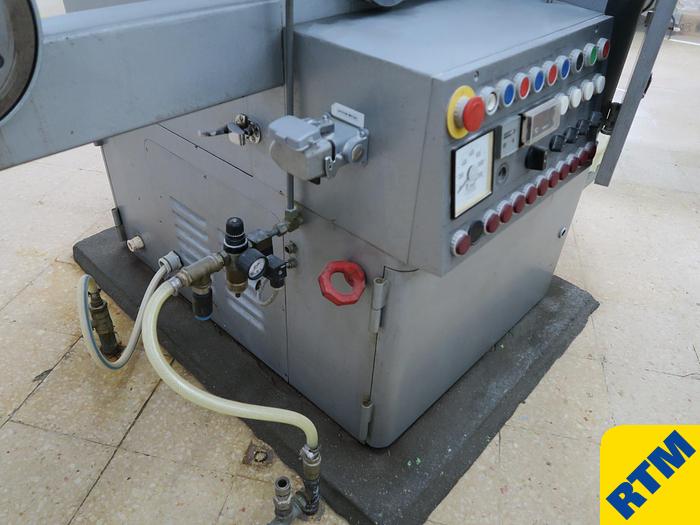 Used Candy Cut and Wrap Machine