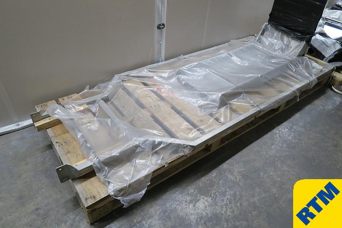 Used Bagging Line (vertical form fill seal)