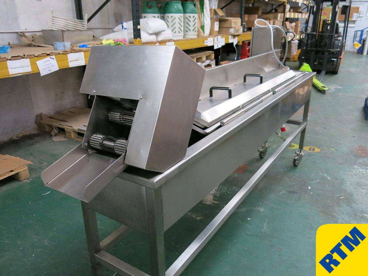 Used Fryer