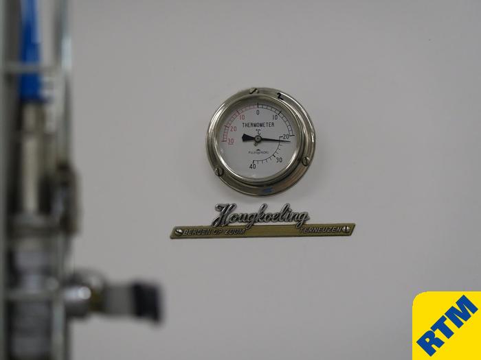 Used LINE TO MANUFACTURE AND PACK CHOCOLATE ICE CUPS