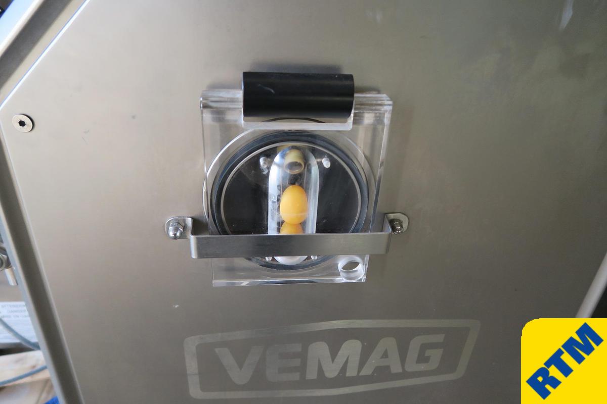 Used FILLER / PORTIONING MACHINE