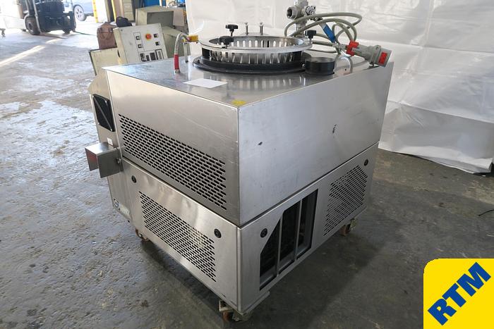 Used (3) Chocolate Temperers