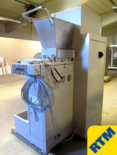 Used CHEWING GUM CHICLET PRODUCTION LINE