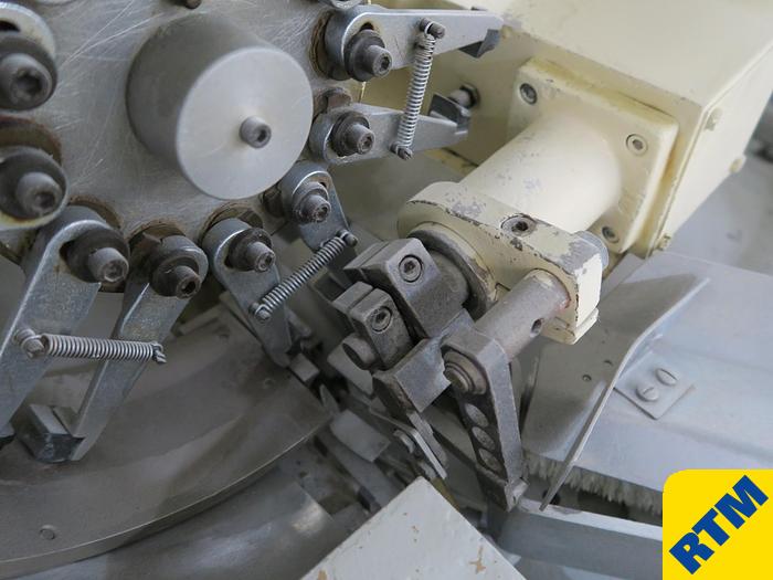 Used (3) Candy Single Twist Wrappers