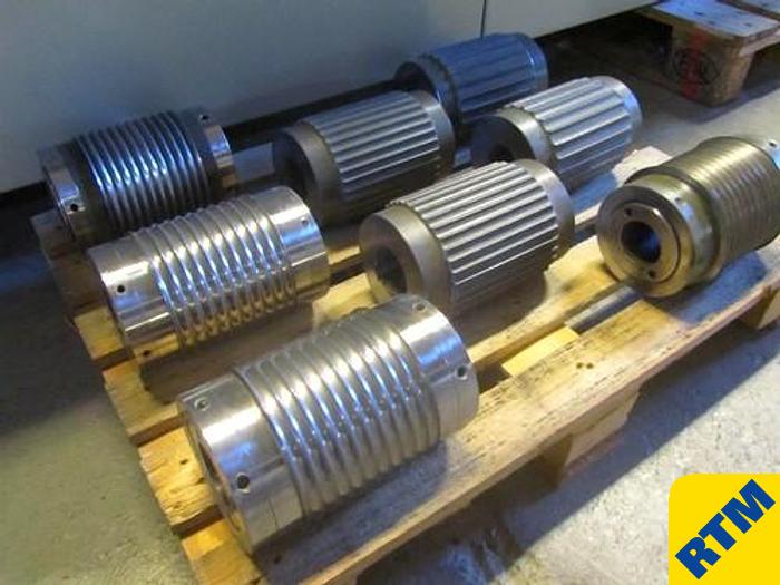 Used CHEWING GUM CHICLET PRODUCTION LINE