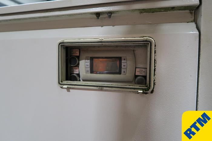 Used CHOCOLATE LENTIL FORMING ROLLER