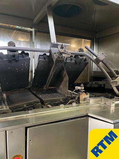 Used Wafer Oven